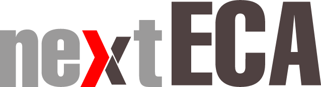 nextECA Logo